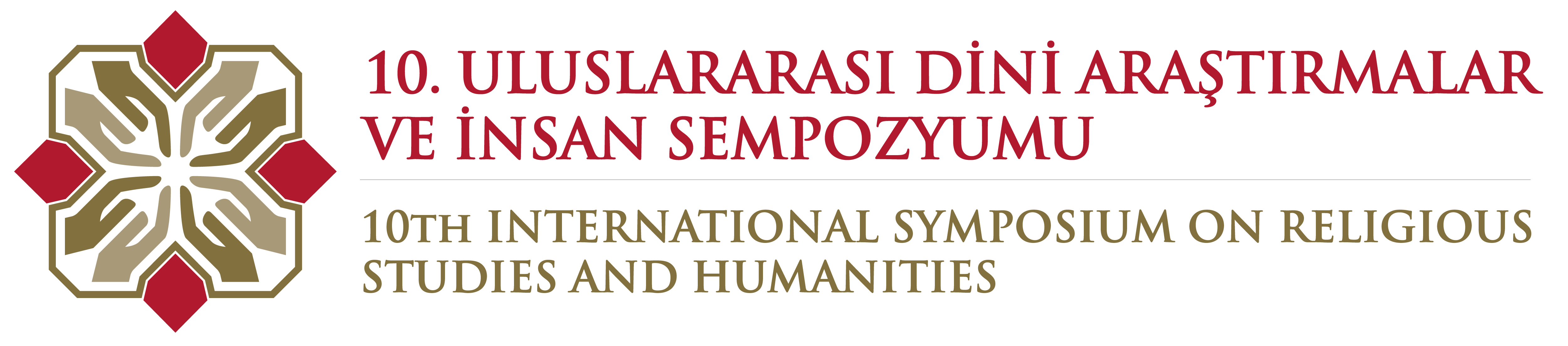 Uluslararası Dini Araştırmalar ve İnsan Sempozyumu - UDAKB